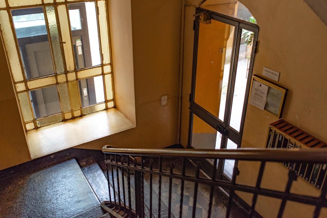 The Nest Apartment Turin Exterior photo