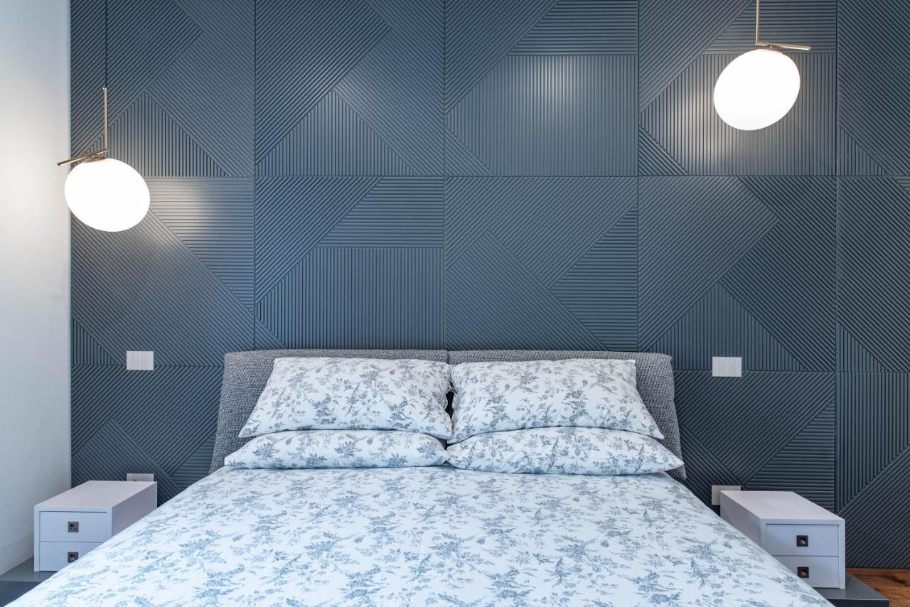 The Nest Apartment Turin Exterior photo